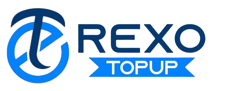 REXO TOP UP 